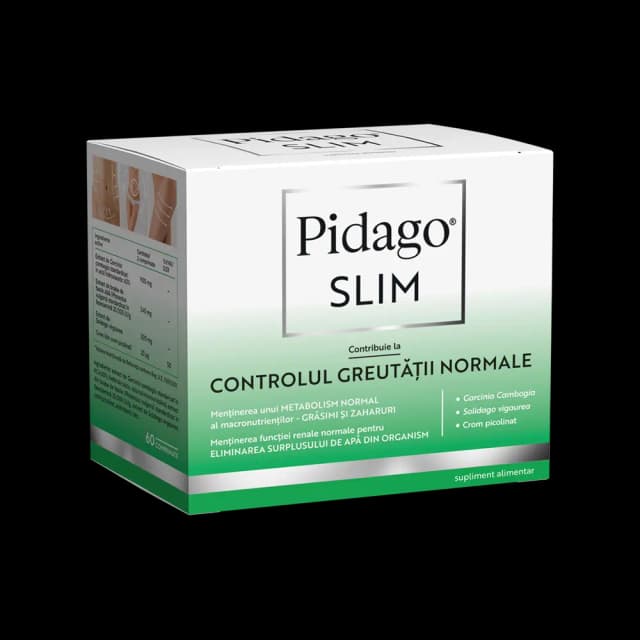 Pidago Slim