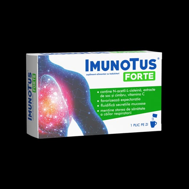 Imunotus Forte