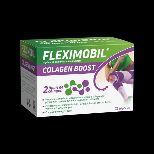 Fleximobil Colagen Boost