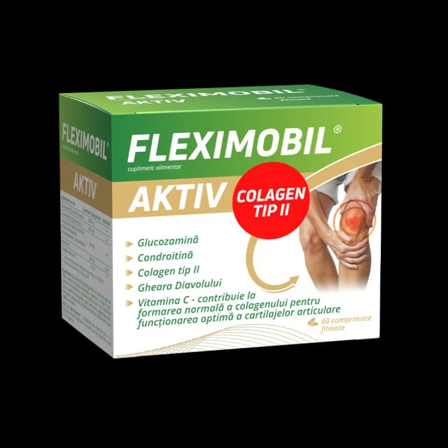 Fleximobil Aktiv