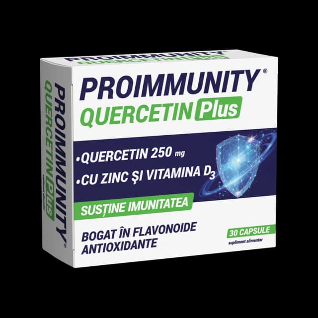 Proimmunity Quercetin Plus