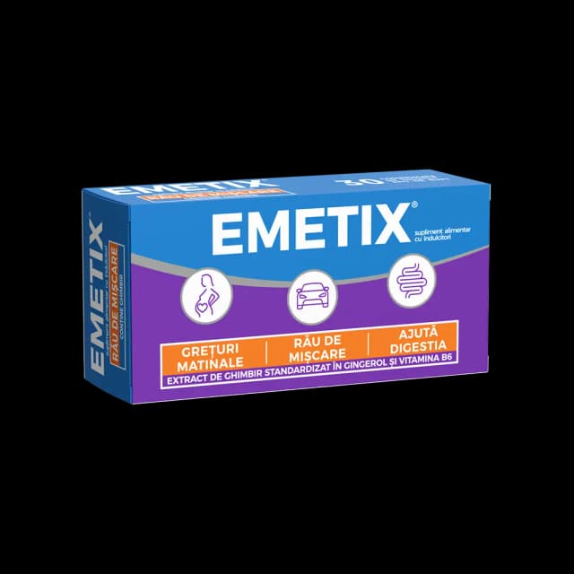 Emetix